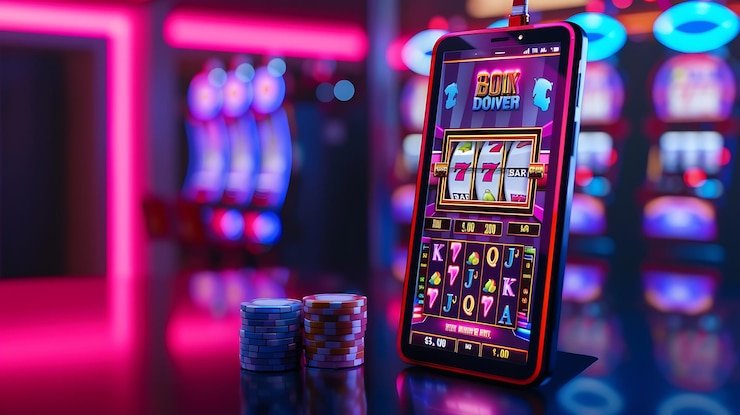 lm358 mobile gaming